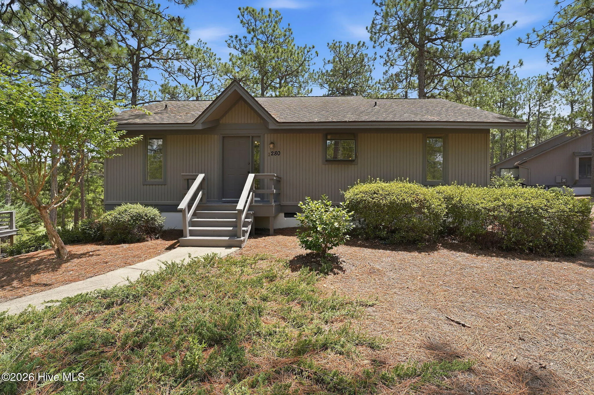 280 Barton Hills Court