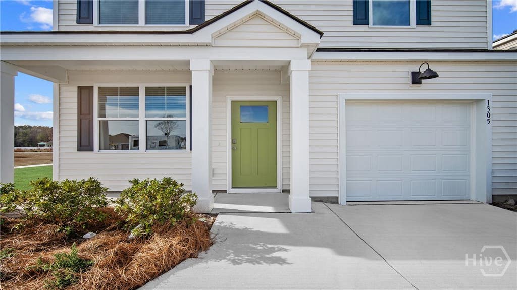 Photo of 42 Lakefront Drive, Port Wentworth, GA 31407 (MLS # SA354389)