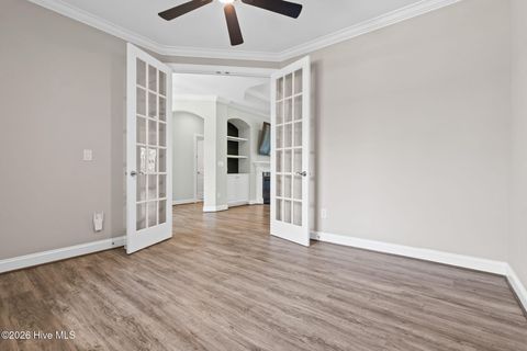 Tiny photo for 3364 Stone Crab Court SW, Supply, NC 28462 (MLS # 100563423)