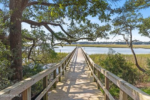 Tiny photo for 3364 Stone Crab Court SW, Supply, NC 28462 (MLS # 100563423)