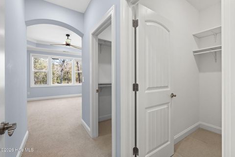 Tiny photo for 3364 Stone Crab Court SW, Supply, NC 28462 (MLS # 100563423)