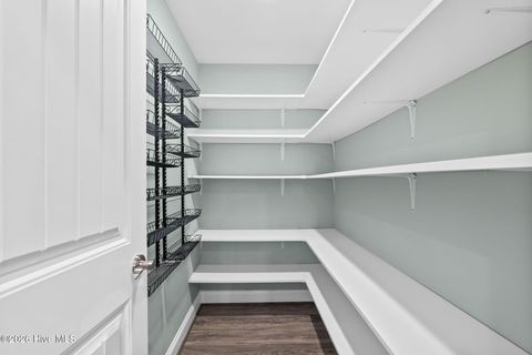 Tiny photo for 3364 Stone Crab Court SW, Supply, NC 28462 (MLS # 100563423)