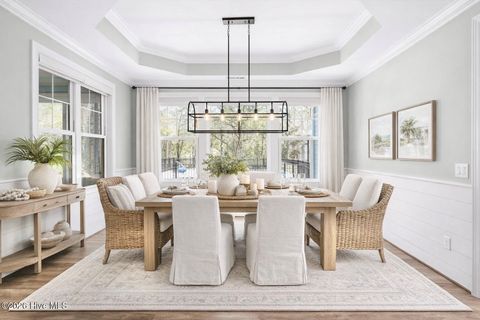 Tiny photo for 3364 Stone Crab Court SW, Supply, NC 28462 (MLS # 100563423)