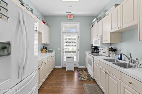 Tiny photo for 3364 Stone Crab Court SW, Supply, NC 28462 (MLS # 100563423)