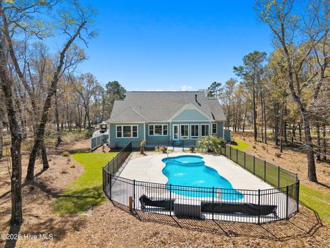 Tiny photo for 3364 Stone Crab Court SW, Supply, NC 28462 (MLS # 100563423)