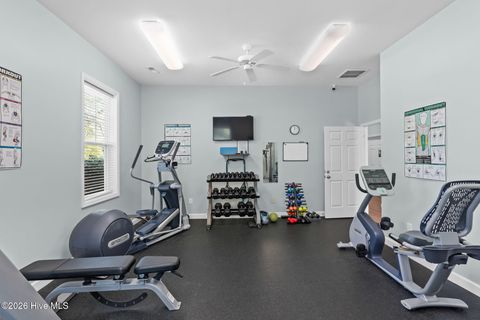 Tiny photo for 3364 Stone Crab Court SW, Supply, NC 28462 (MLS # 100563423)