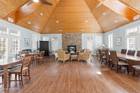 Tiny photo for 3364 Stone Crab Court SW, Supply, NC 28462 (MLS # 100563423)