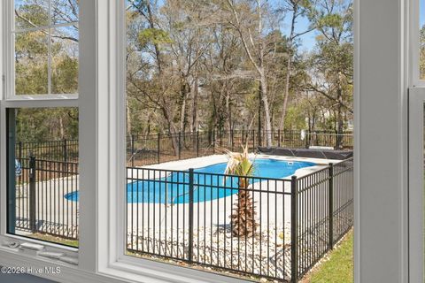 Tiny photo for 3364 Stone Crab Court SW, Supply, NC 28462 (MLS # 100563423)