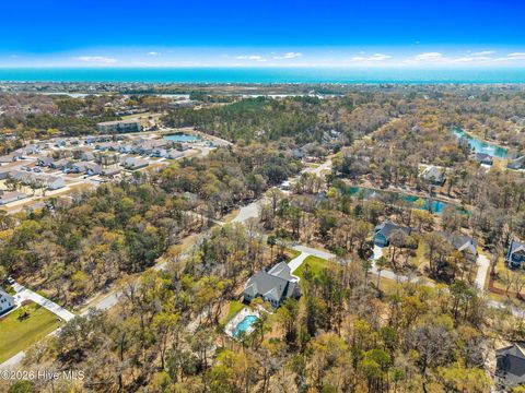 Tiny photo for 3364 Stone Crab Court SW, Supply, NC 28462 (MLS # 100563423)