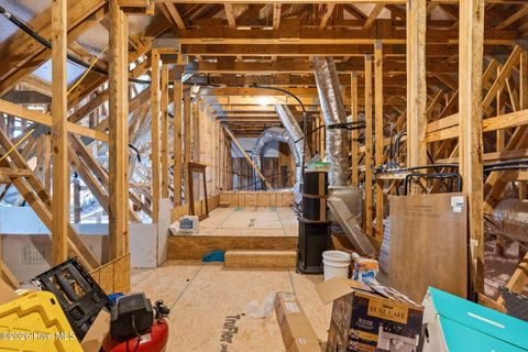 Tiny photo for 3364 Stone Crab Court SW, Supply, NC 28462 (MLS # 100563423)