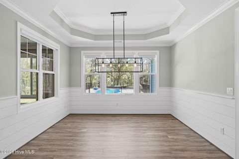 Tiny photo for 3364 Stone Crab Court SW, Supply, NC 28462 (MLS # 100563423)