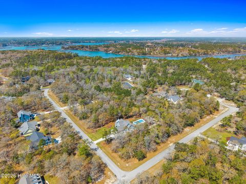 Tiny photo for 3364 Stone Crab Court SW, Supply, NC 28462 (MLS # 100563423)