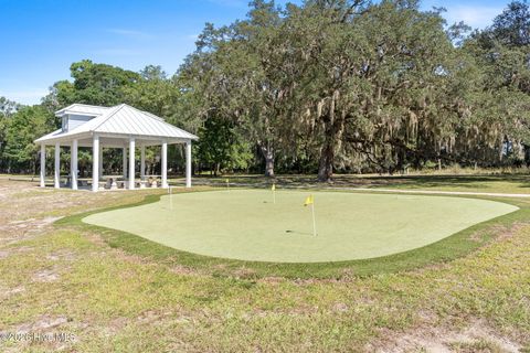 Tiny photo for 3364 Stone Crab Court SW, Supply, NC 28462 (MLS # 100563423)