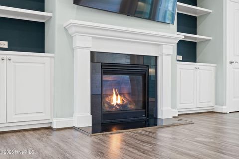 Tiny photo for 3364 Stone Crab Court SW, Supply, NC 28462 (MLS # 100563423)