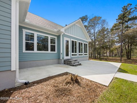 Tiny photo for 3364 Stone Crab Court SW, Supply, NC 28462 (MLS # 100563423)