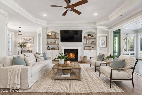 Tiny photo for 3364 Stone Crab Court SW, Supply, NC 28462 (MLS # 100563423)