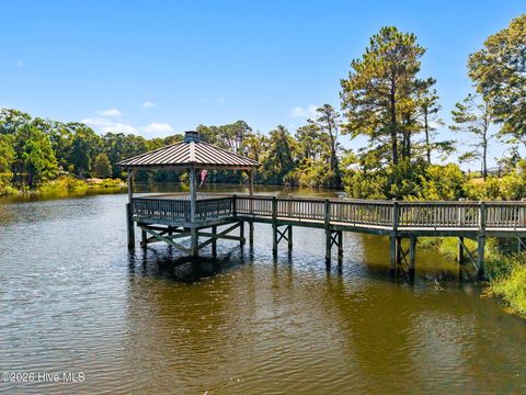 Tiny photo for 3364 Stone Crab Court SW, Supply, NC 28462 (MLS # 100563423)