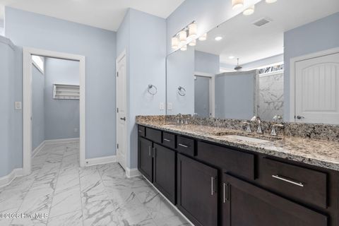 Tiny photo for 3364 Stone Crab Court SW, Supply, NC 28462 (MLS # 100563423)