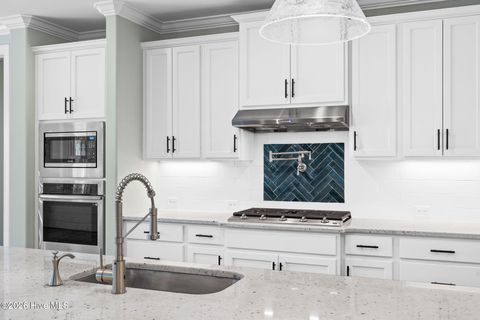 Tiny photo for 3364 Stone Crab Court SW, Supply, NC 28462 (MLS # 100563423)