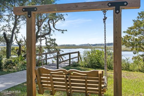 Tiny photo for 3364 Stone Crab Court SW, Supply, NC 28462 (MLS # 100563423)