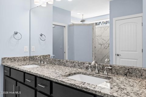 Tiny photo for 3364 Stone Crab Court SW, Supply, NC 28462 (MLS # 100563423)