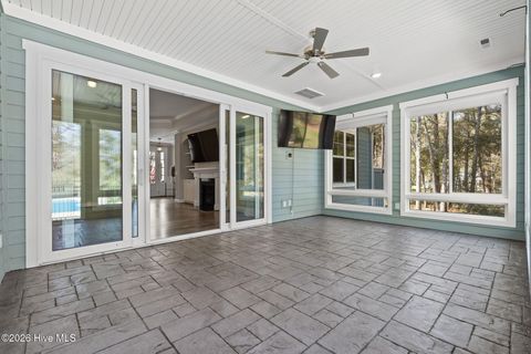 Tiny photo for 3364 Stone Crab Court SW, Supply, NC 28462 (MLS # 100563423)
