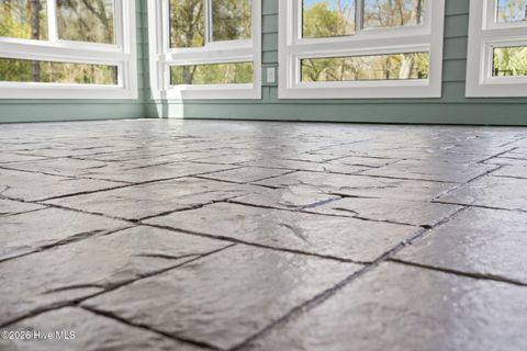 Tiny photo for 3364 Stone Crab Court SW, Supply, NC 28462 (MLS # 100563423)