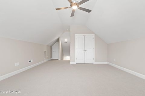 Tiny photo for 3364 Stone Crab Court SW, Supply, NC 28462 (MLS # 100563423)