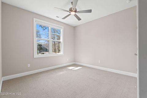 Tiny photo for 3364 Stone Crab Court SW, Supply, NC 28462 (MLS # 100563423)