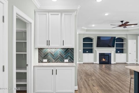 Tiny photo for 3364 Stone Crab Court SW, Supply, NC 28462 (MLS # 100563423)