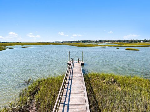 Tiny photo for 3364 Stone Crab Court SW, Supply, NC 28462 (MLS # 100563423)