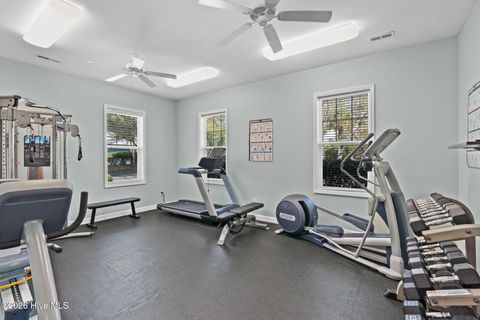 Tiny photo for 3364 Stone Crab Court SW, Supply, NC 28462 (MLS # 100563423)