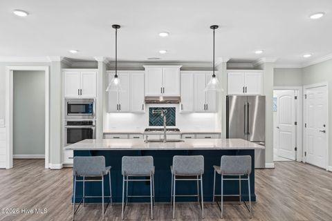 Tiny photo for 3364 Stone Crab Court SW, Supply, NC 28462 (MLS # 100563423)