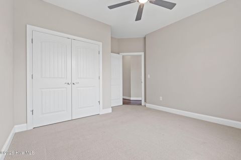 Tiny photo for 3364 Stone Crab Court SW, Supply, NC 28462 (MLS # 100563423)