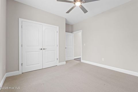 Tiny photo for 3364 Stone Crab Court SW, Supply, NC 28462 (MLS # 100563423)