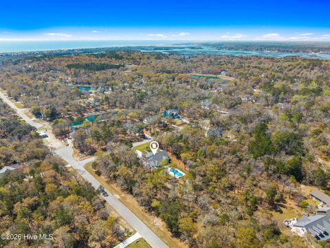 Tiny photo for 3364 Stone Crab Court SW, Supply, NC 28462 (MLS # 100563423)