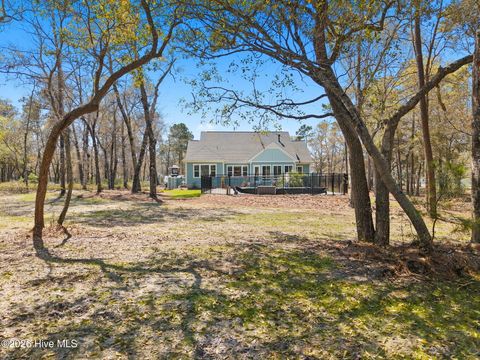 Tiny photo for 3364 Stone Crab Court SW, Supply, NC 28462 (MLS # 100563423)