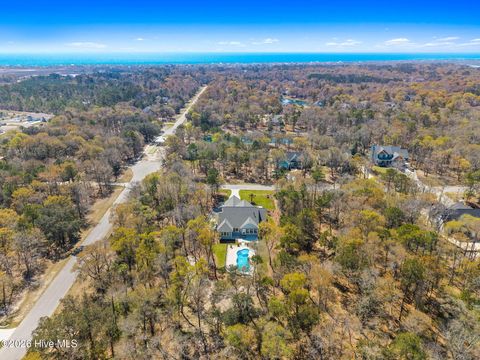 Tiny photo for 3364 Stone Crab Court SW, Supply, NC 28462 (MLS # 100563423)