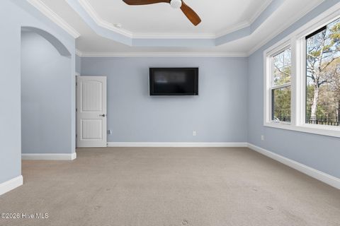 Tiny photo for 3364 Stone Crab Court SW, Supply, NC 28462 (MLS # 100563423)