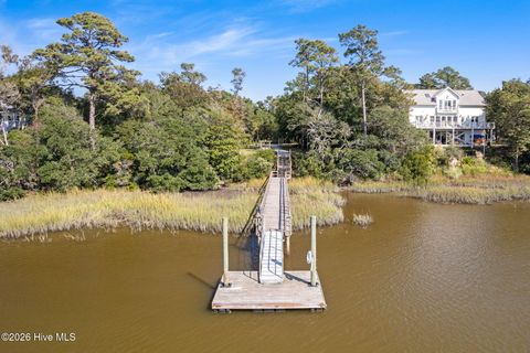 Tiny photo for 3364 Stone Crab Court SW, Supply, NC 28462 (MLS # 100563423)