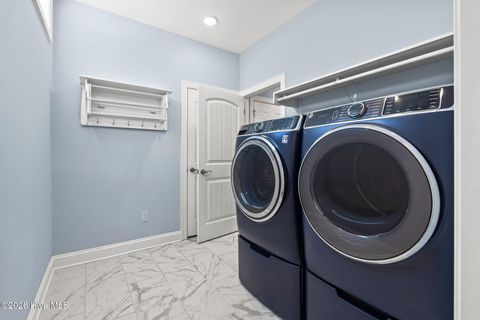 Tiny photo for 3364 Stone Crab Court SW, Supply, NC 28462 (MLS # 100563423)