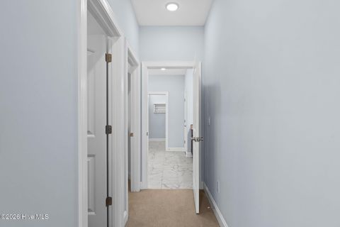 Tiny photo for 3364 Stone Crab Court SW, Supply, NC 28462 (MLS # 100563423)