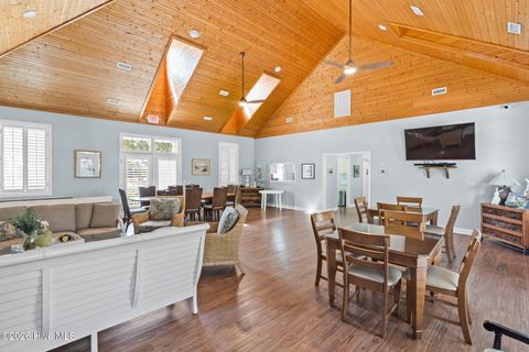 Tiny photo for 3364 Stone Crab Court SW, Supply, NC 28462 (MLS # 100563423)