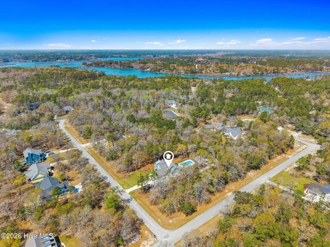 Tiny photo for 3364 Stone Crab Court SW, Supply, NC 28462 (MLS # 100563423)