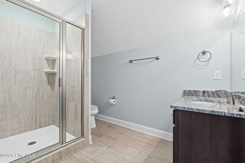 Tiny photo for 3364 Stone Crab Court SW, Supply, NC 28462 (MLS # 100563423)