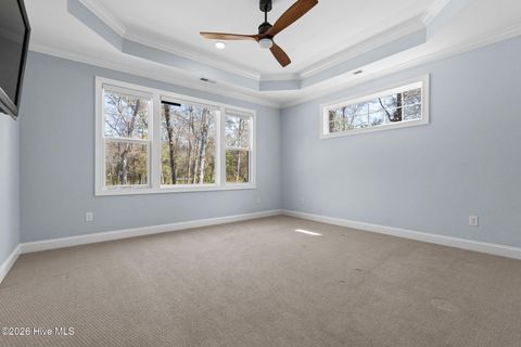 Tiny photo for 3364 Stone Crab Court SW, Supply, NC 28462 (MLS # 100563423)