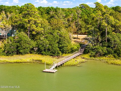 Tiny photo for 3364 Stone Crab Court SW, Supply, NC 28462 (MLS # 100563423)