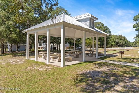 Tiny photo for 3364 Stone Crab Court SW, Supply, NC 28462 (MLS # 100563423)