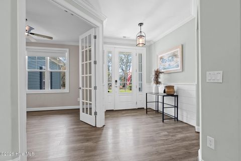 Tiny photo for 3364 Stone Crab Court SW, Supply, NC 28462 (MLS # 100563423)