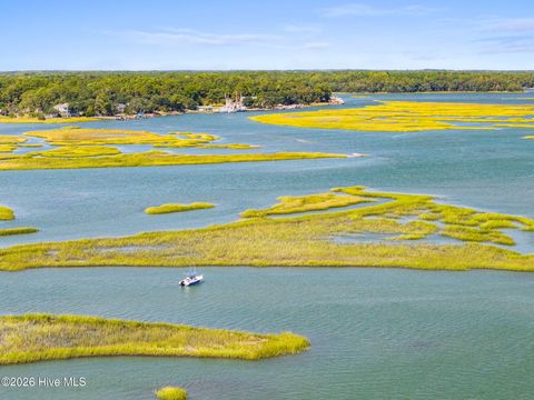 Tiny photo for 3364 Stone Crab Court SW, Supply, NC 28462 (MLS # 100563423)